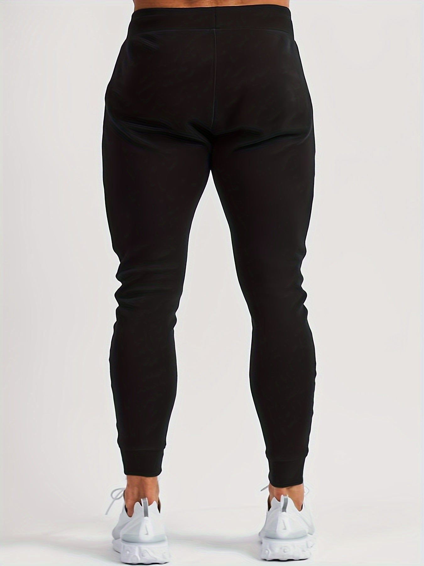 Men's Stretch Sports Pants For All Seasons