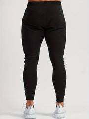 Men's Stretch Sports Pants For All Seasons