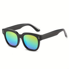 Teen Casual Sun Protection Sunglasses for Boys & Girls