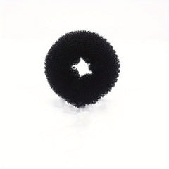 Hair Bun Chignon Maker Ballerina Hair Bun Accessory Prom Wedding