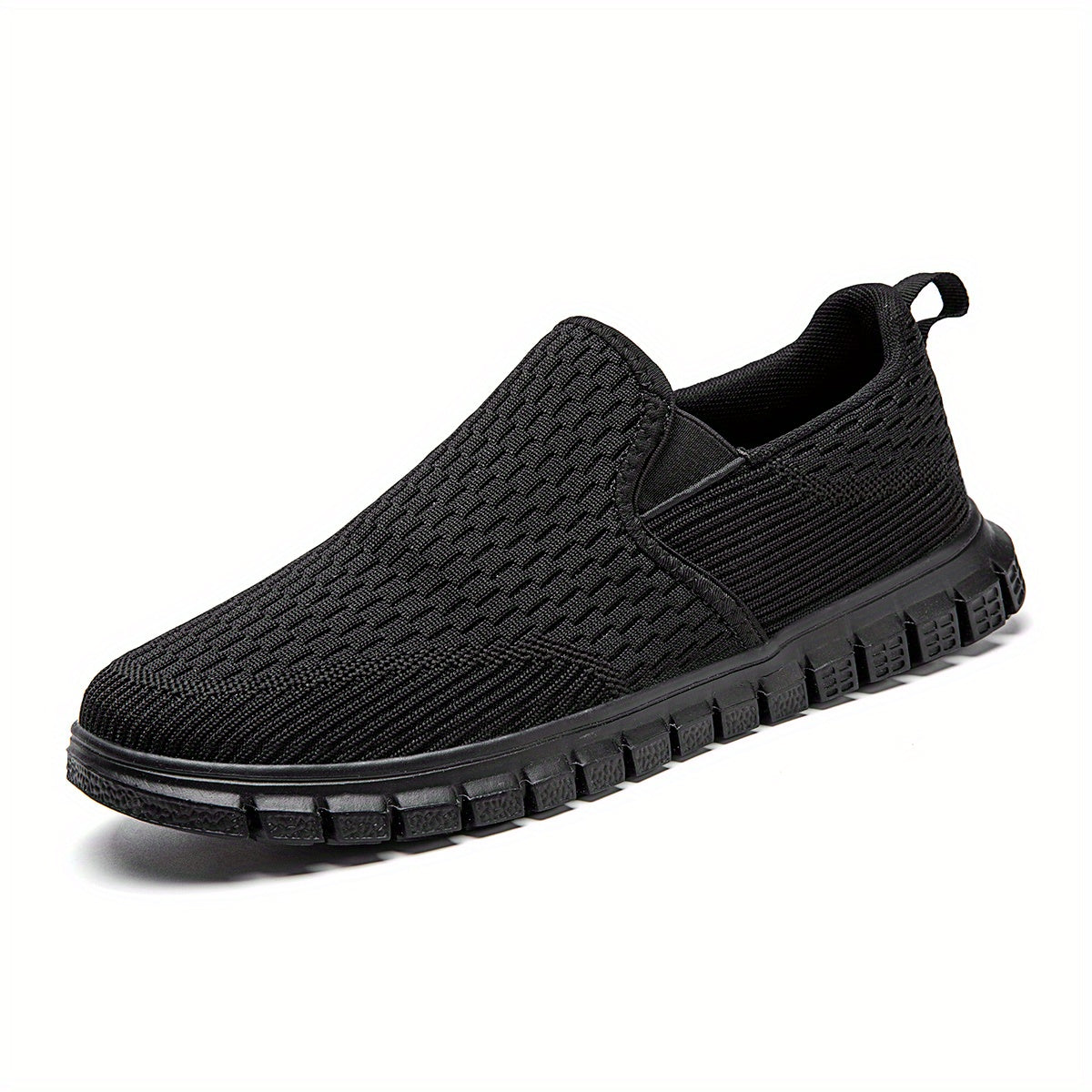 Men's Lightweight Slip On Casual Shoes For Traveling Jogging Spring Summer