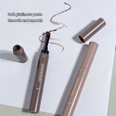 Long Lasting Waterproof Eyebrow Pencil Natural Styling Eyebrow Pen