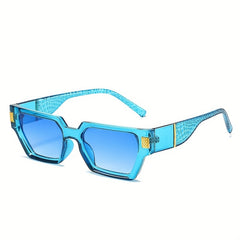 Men's Retro Sunglasses UV Protection Sports Sunglasses