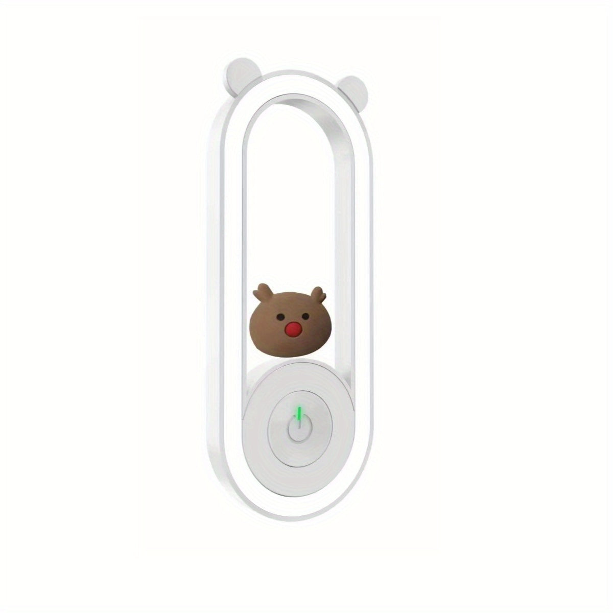 Ultrasonic Mosquito Repellent Night Light Mite Remover