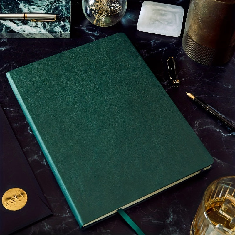 A5 Hardcover Journal for Writers & Students