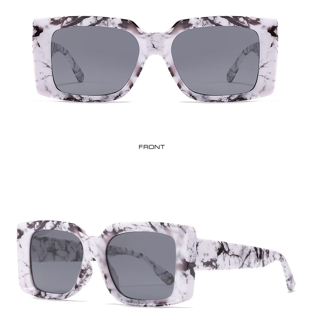 PC UV400 Punk Sunglasses for Cycling