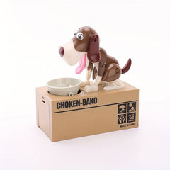 Saving Pot Money Box Money Box Bank
