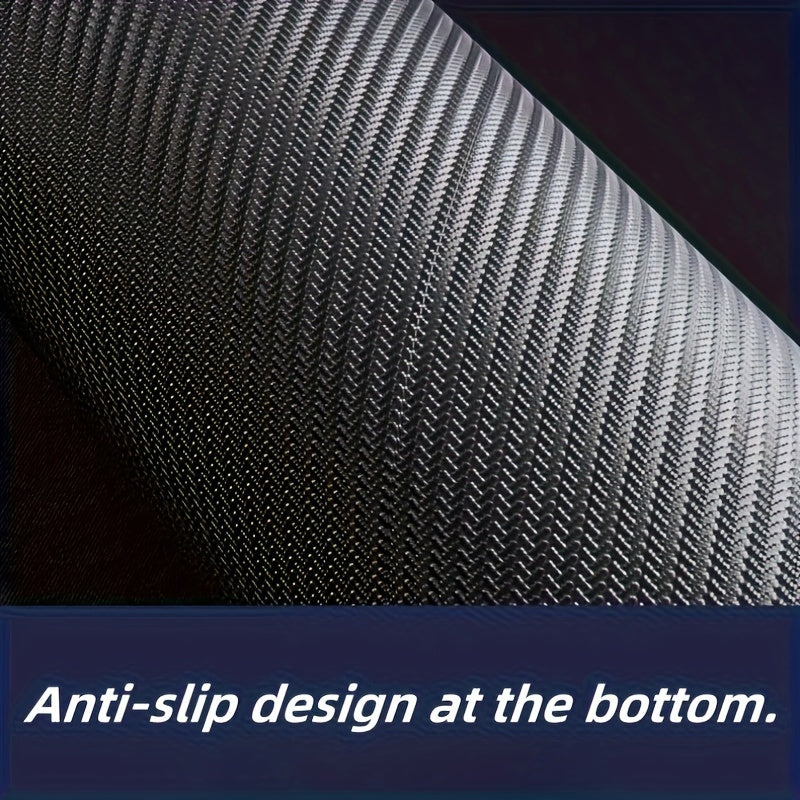 Ocean Pattern Large Mouse Pad - Non-Slip Rubber Desktop Mat