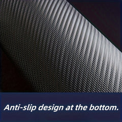 Ocean Pattern Large Mouse Pad - Non-Slip Rubber Desktop Mat