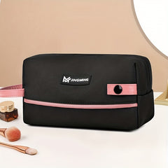 Portable Large Capacity Travel Toiletry Bag