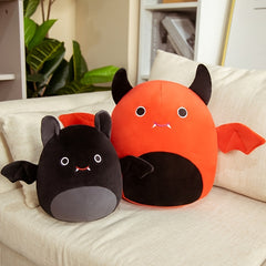 Plush Bat Toy 20 cm Stuffed Animals Soft Doll Gift Suitable For All Ages
