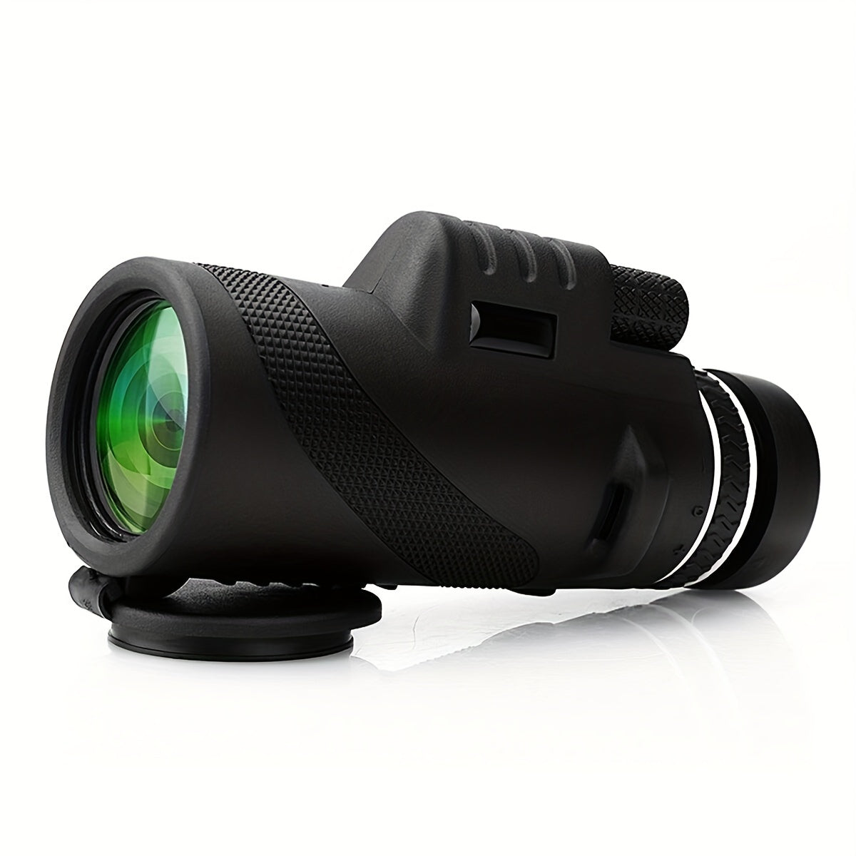 40x60 Monocular Outdoor Camping Telescope HD Zoom Hiking Telescope