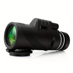 40x60 Monocular Outdoor Camping Telescope HD Zoom Hiking Telescope