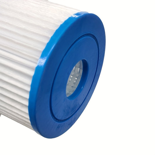 Type B Water Circulation Swimming Pool Filter - Reusable Paper Pump Filter