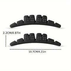 Invisible Anti-slip Stickers For Sandals High Heels