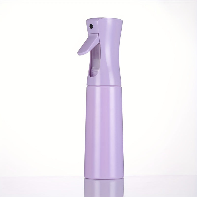 Hair Mist Spray Bottle Alcohol Disinfection Electroplating Director High pres