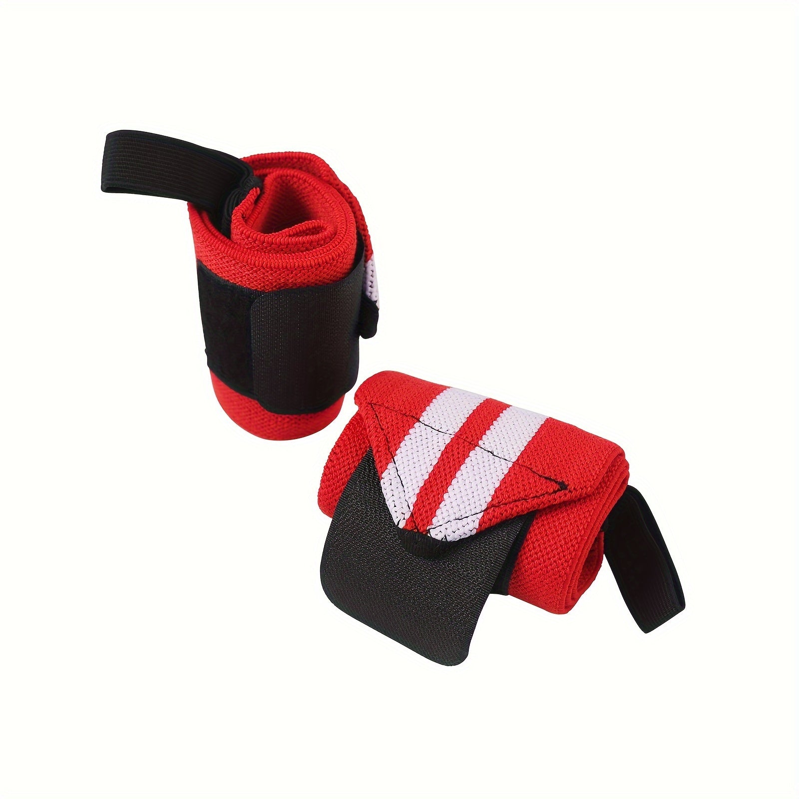 Sports Pressure Wristband Elastic Anti Sprain Wrist Protectors Weightlifting