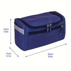 Travel Toiletries Bag for Outdoor Travel