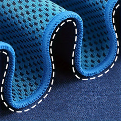 Cooling Towel Quick Drying Running Sweat Towel Portable Outdoor Camping Towel