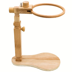 Adjustable Embroidery Bracket Cross Stitch Hands Fixture