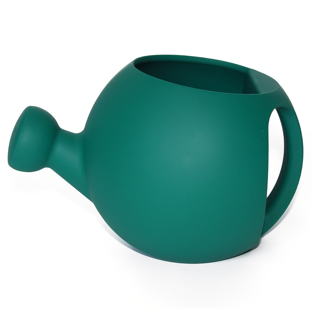 Silicone Watering Can Toy for Toddlers Bathing, Beach & Garden Play