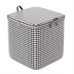 Large Capacity Quilt Storage Bag Moisture Proof Clothing Box Organizer