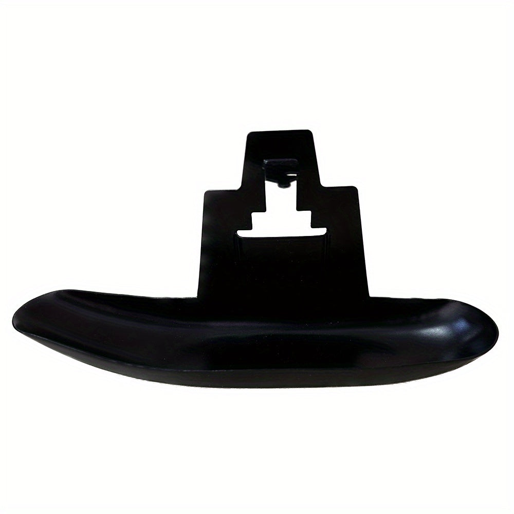 Portable Mosquito Incense Dish for Door, Hidden Rack for Outdoor Kitchen