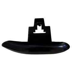 Portable Mosquito Incense Dish for Door, Hidden Rack for Outdoor Kitchen
