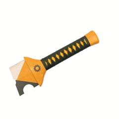 Anime Sword Wooden Samurai Toy for Kids