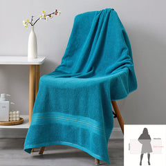 Soft & Absorbent Bath Towel 70x140cm