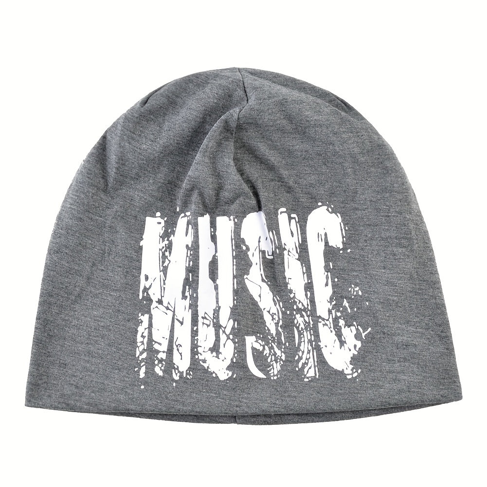 Breathable Fitness Headscarf Hat for Men and Women