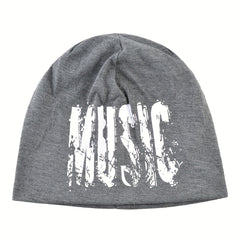 Breathable Fitness Headscarf Hat for Men and Women