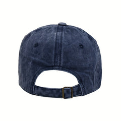 American Flag 3D Embroidered Baseball Cap