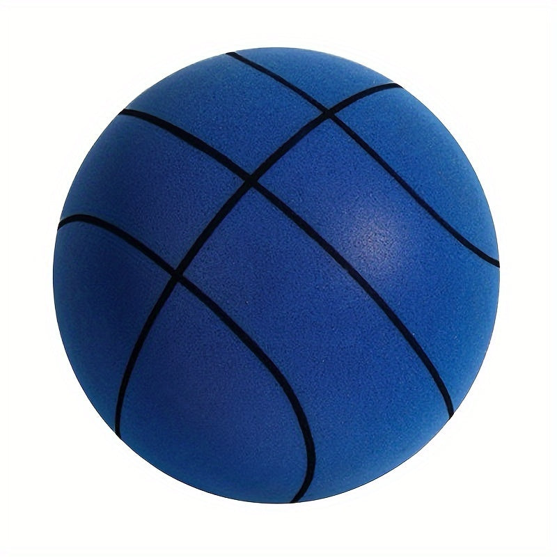 Quiet Indoor Basketball Ball 17 78 Cm Foam Ball