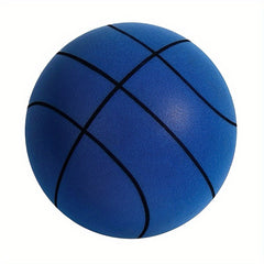 Quiet Indoor Basketball Ball 17 78 Cm Foam Ball