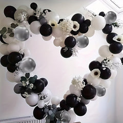 Balloon Arch Garland Kit Confetti Balloon Decoration