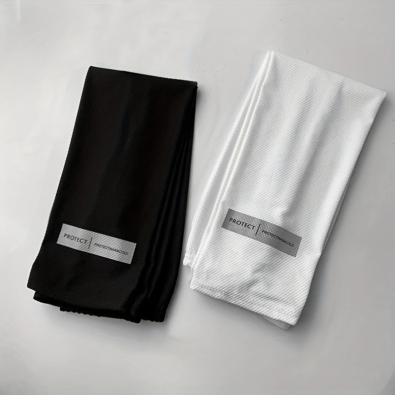 Thin Ice Viscose Sleeve Loose Sunscreen UV Protection Sleeve Long Arm Protection