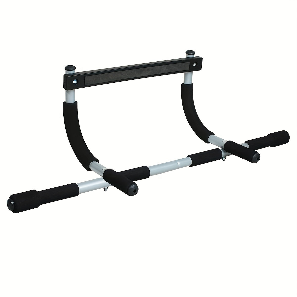 Wall Mounted Pull Up Bar for Home Strength Training