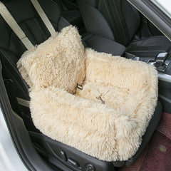 Winter Warm Pet Nest for Cats & Dogs