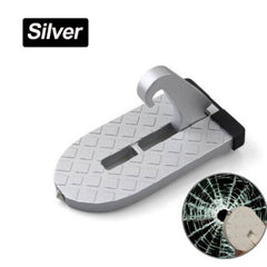 Universal Foldable Car Roof Rack Step