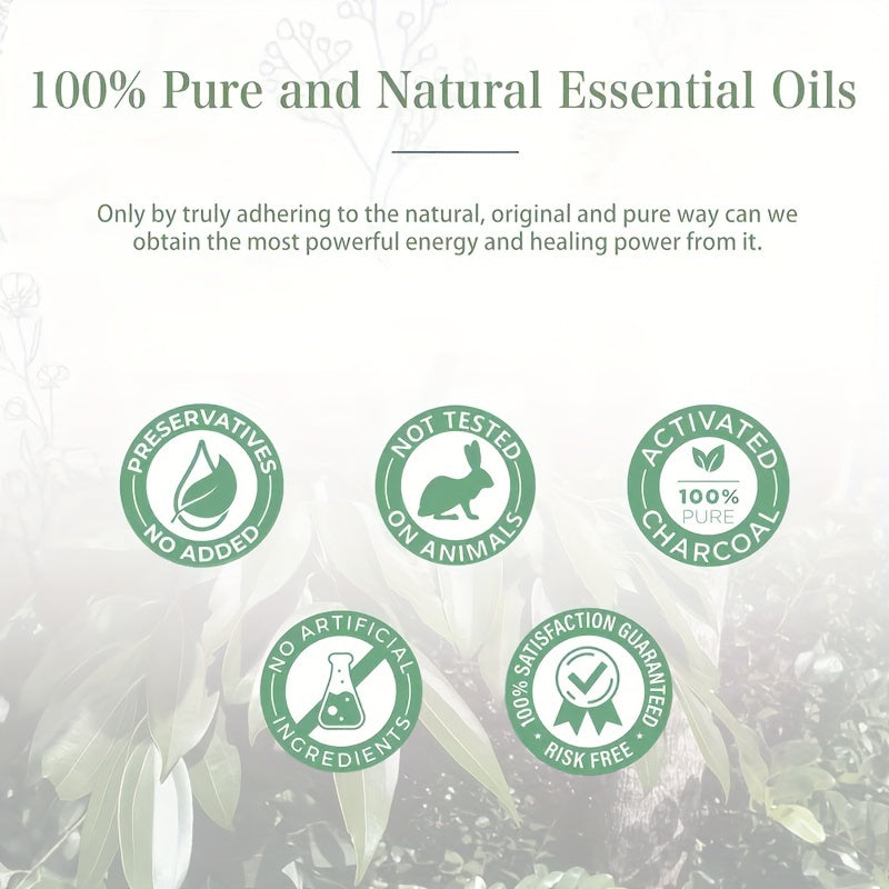 Organic Cinnamon Essential Oil for Aromatherapy