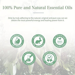 Organic Cinnamon Essential Oil for Aromatherapy