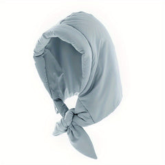 Waterproof Trapper Hat Women Autumn Winter
