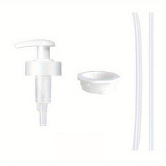 Oyster Bottle Pump Head Quantitative Press Type for Kitchen Sauce
