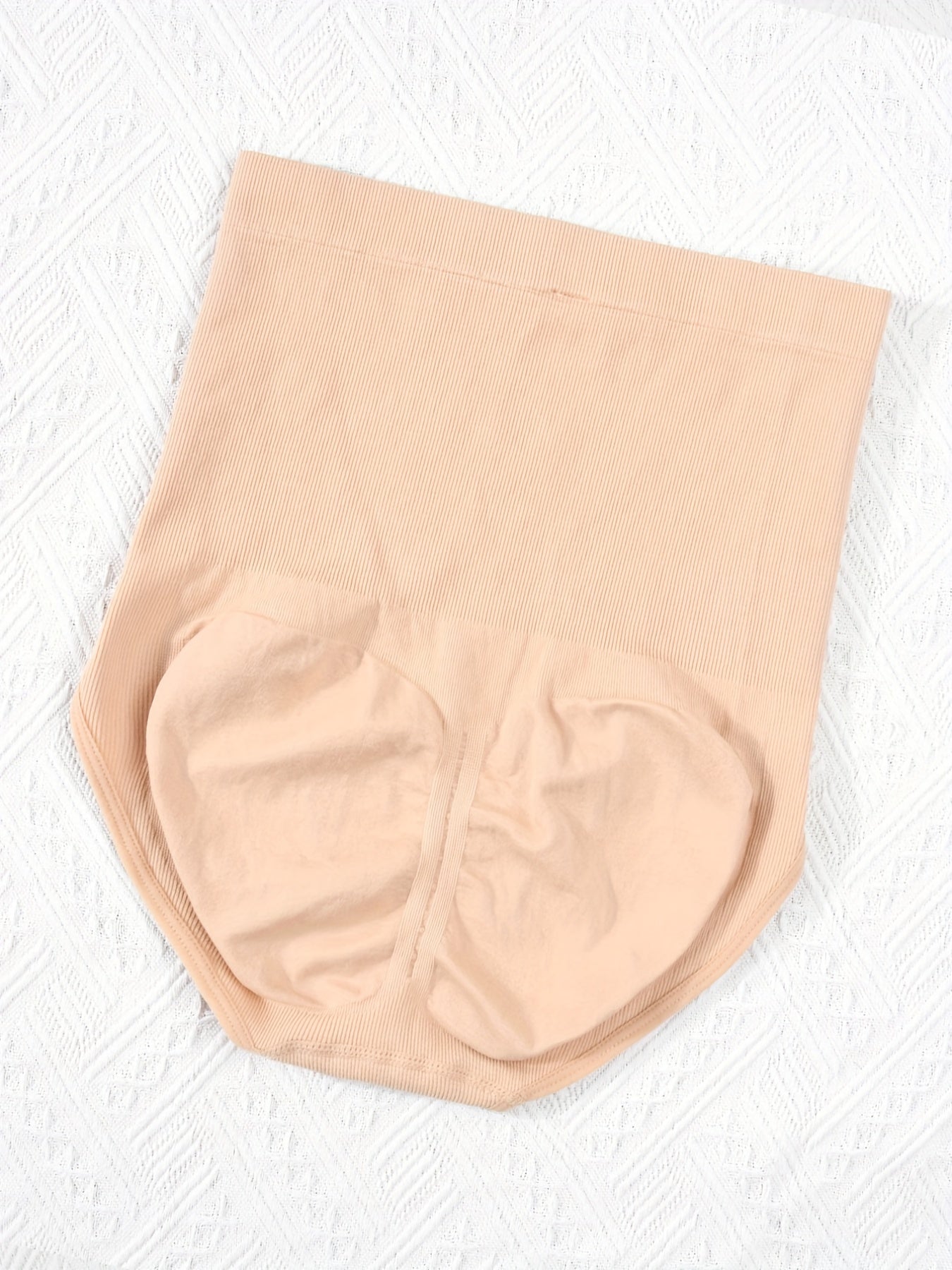 High Waist Seamless Slimmer Intimates Panties Women's Lingerie