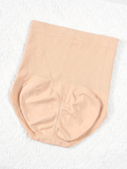 High Waist Seamless Slimmer Intimates Panties Women's Lingerie