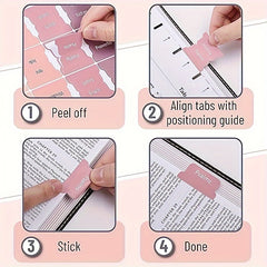 Catholic Bible Tabs Bookmark 75 Tabs 12 Bookmark