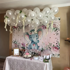 Pearl Balloons in Various Sizes for Parties and Weddings