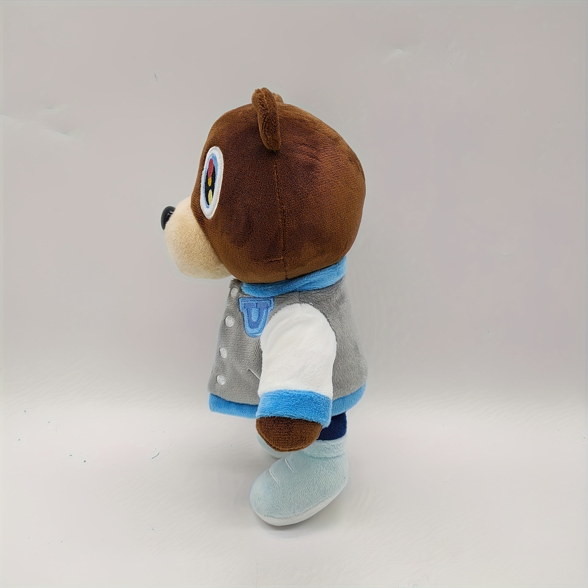 Soft Plush Animal Toy Perfect Christmas & Birthday Gift