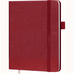 Alphabetical Tabs Password Book, Medium Size, Hardcover